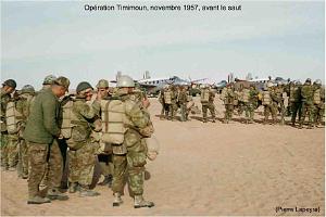148-AERODROME-ET-BASE-1945-1962-32-  (68) TIMIMOUN